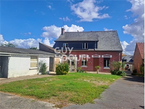 maison-villa à la vente -   80200  PERONNE, surface 187 m2 vente maison-villa - APR738310